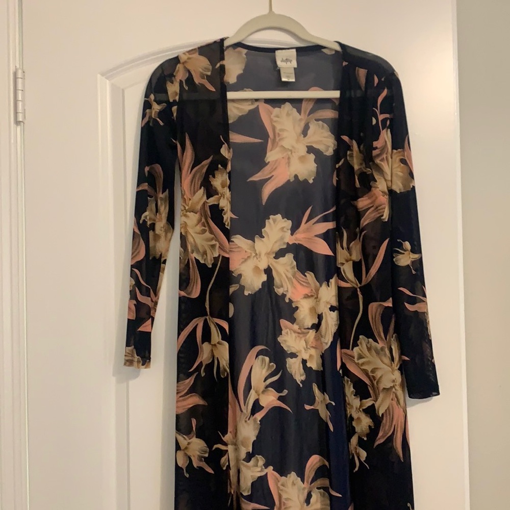 Day trip cardigan